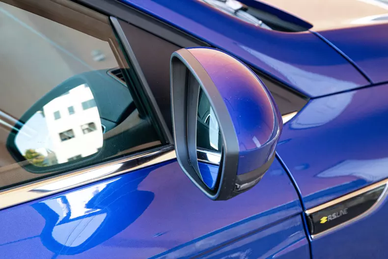 Renault Megane facelift RS Line 008