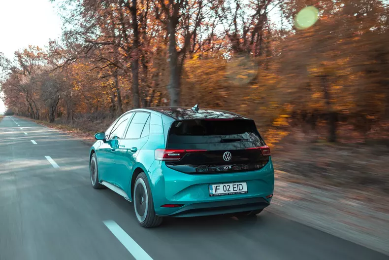 VW ID.3 027