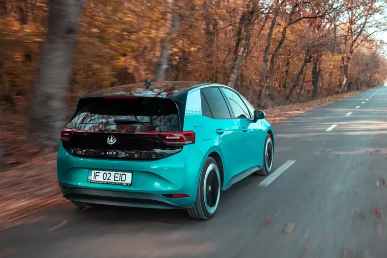VW ID.3 028