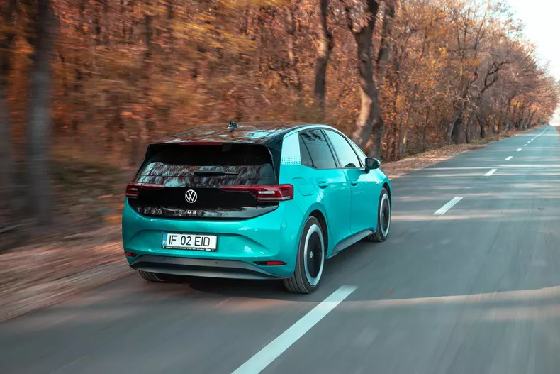 VW ID.3 029