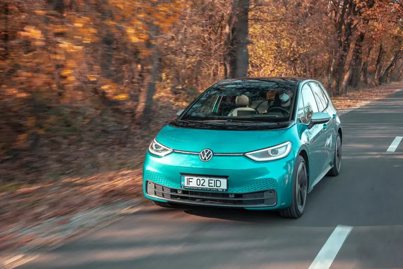 VW ID.3 034