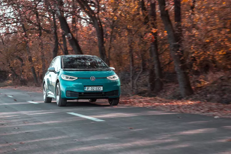 VW ID.3 037