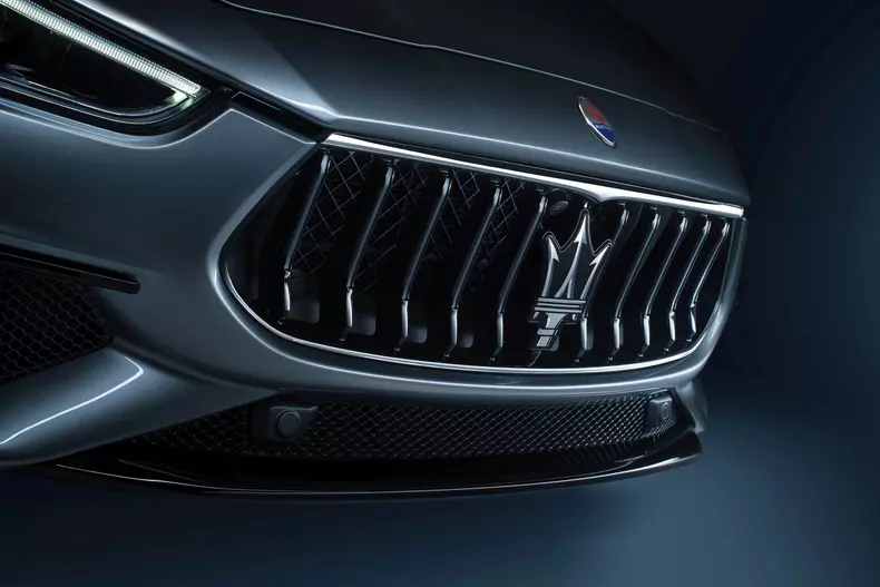 Maserati Ghibli Hybrid 016