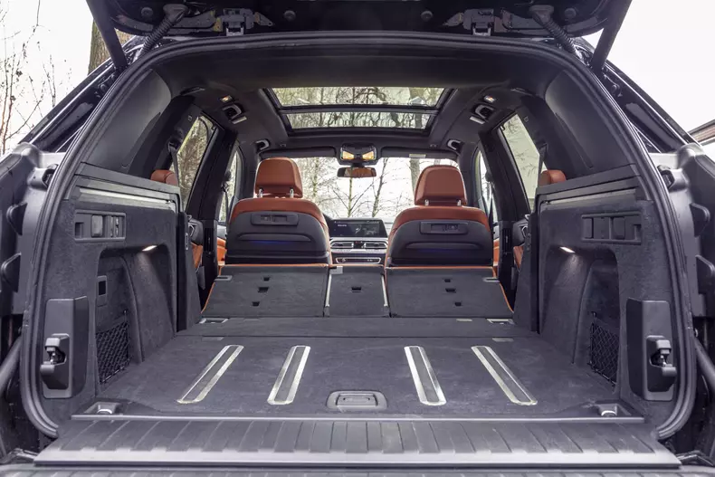 BMW X5 M50d Final Edition 006