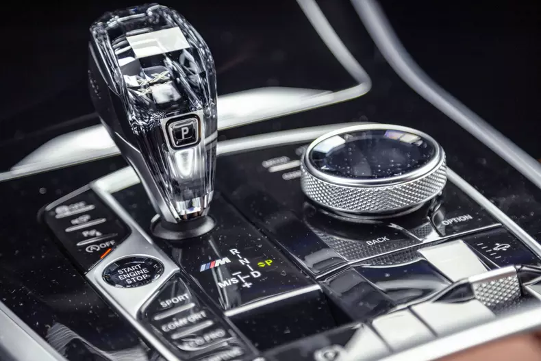 BMW X5 M50d Final Edition 019