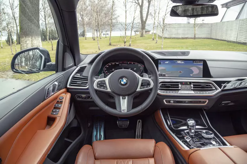 BMW X5 M50d Final Edition 020