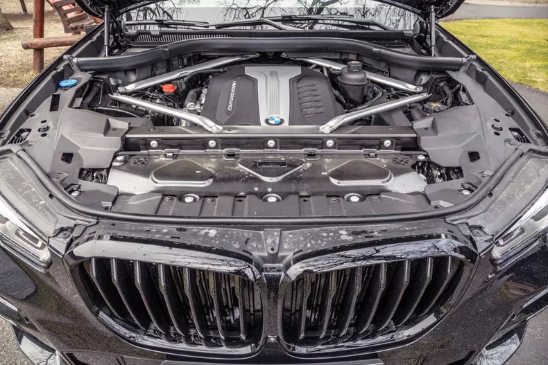 BMW X5 M50d Final Edition 025