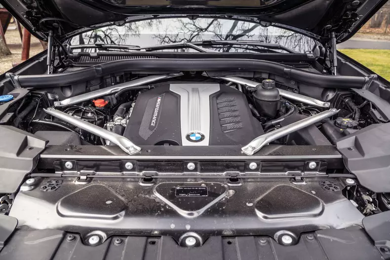 BMW X5 M50d Final Edition 026