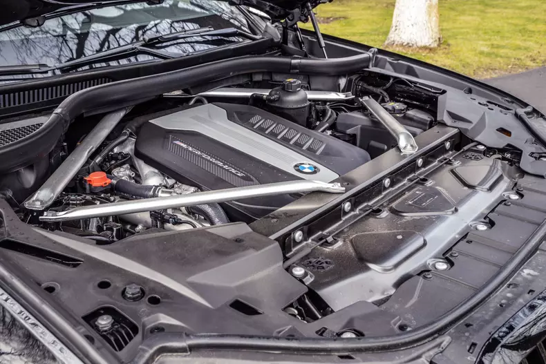 BMW X5 M50d Final Edition 027