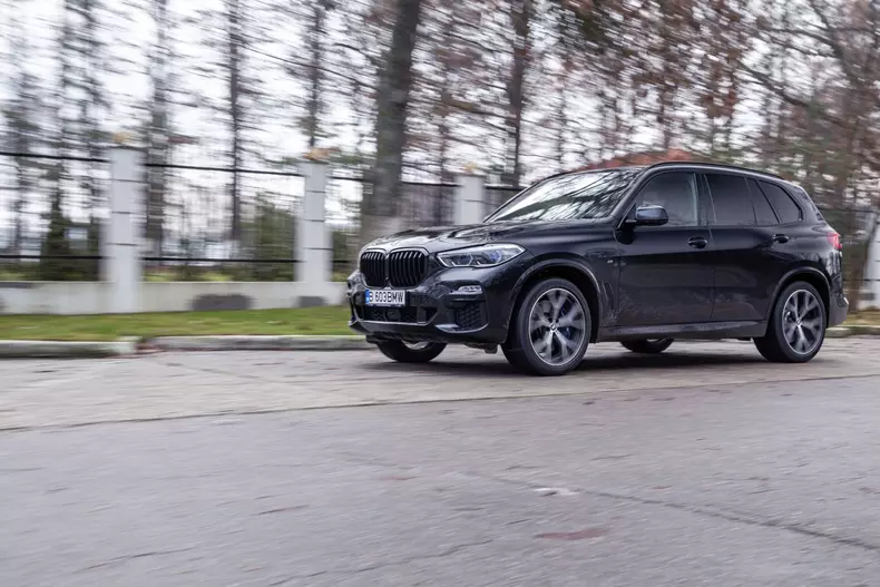 BMW X5 M50d Final Edition 033