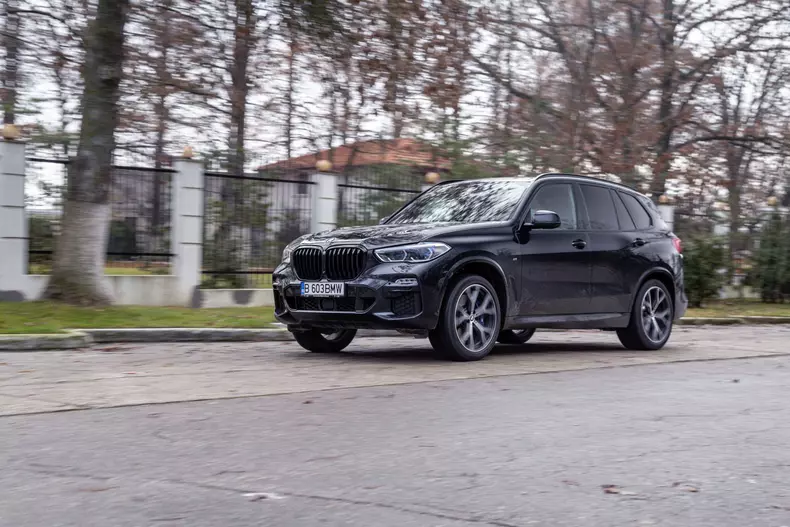 BMW X5 M50d Final Edition 034