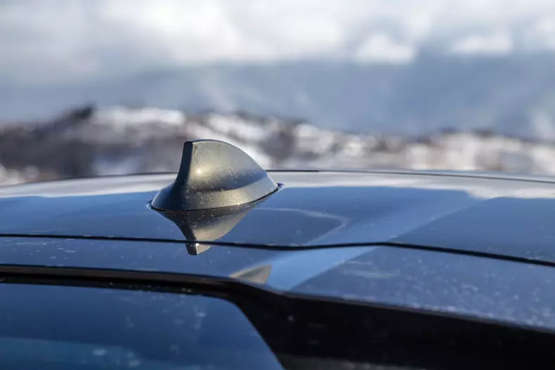 BMW X6 xDrive40d 008