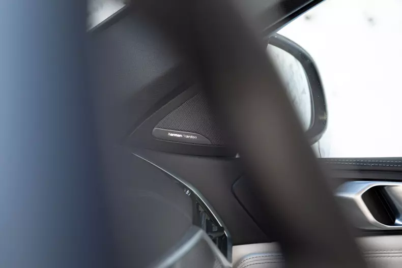 BMW X6 xDrive40d 037