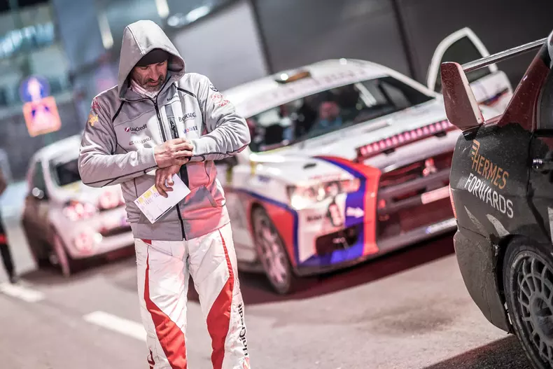 Borsec Raliul Brasovului 008