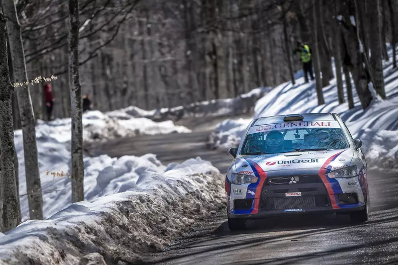 Borsec Raliul Brasovului 011