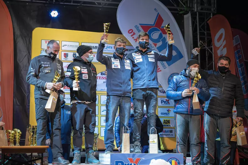 Borsec Raliul Brasovului 016