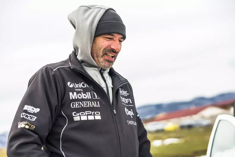 Borsec Raliul Brasovului 017