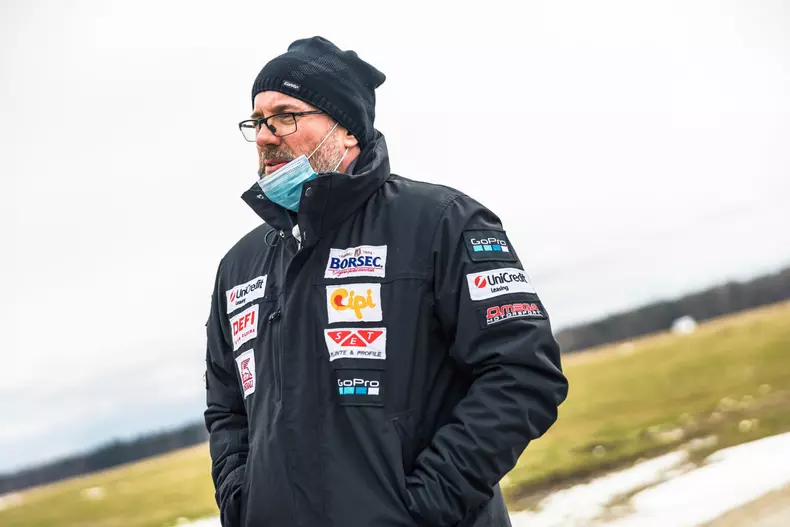 Borsec Raliul Brasovului 018