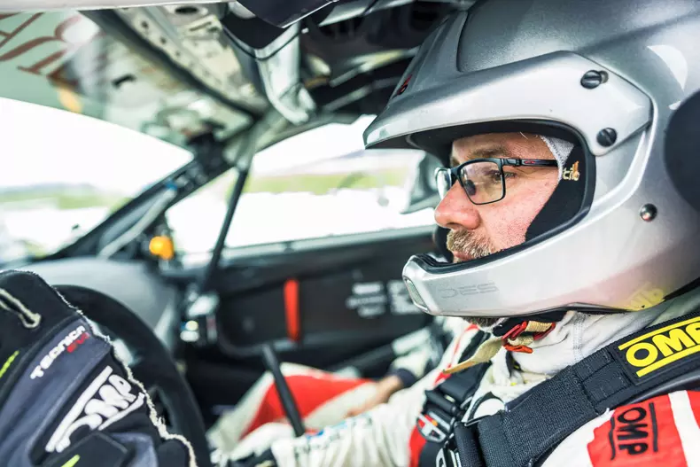 Borsec Raliul Brasovului 021