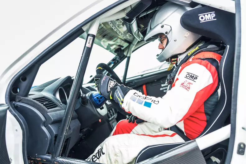 Borsec Raliul Brasovului 022