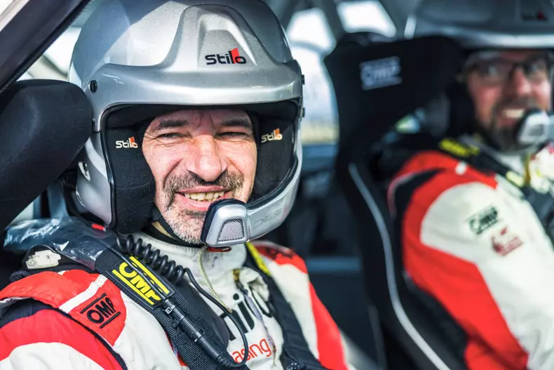 Borsec Raliul Brasovului 033