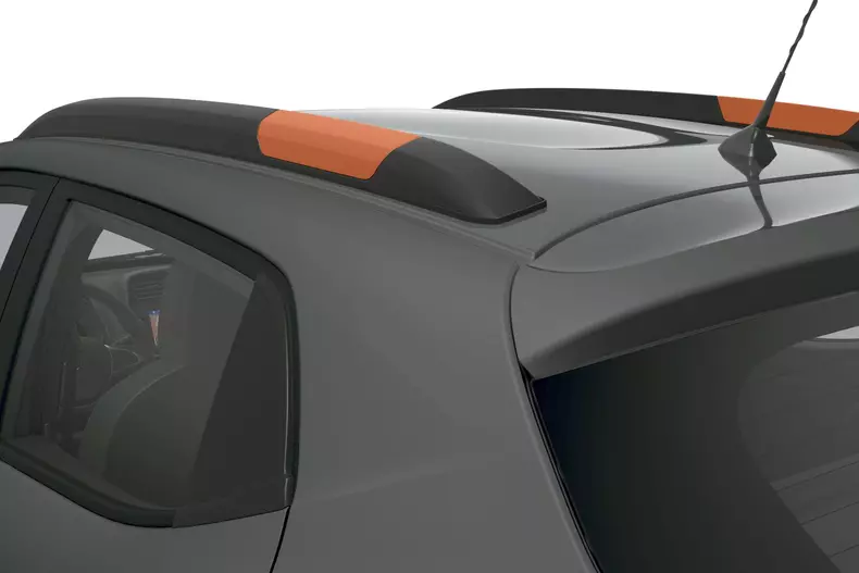 Dacia Spring pret in Romania 024