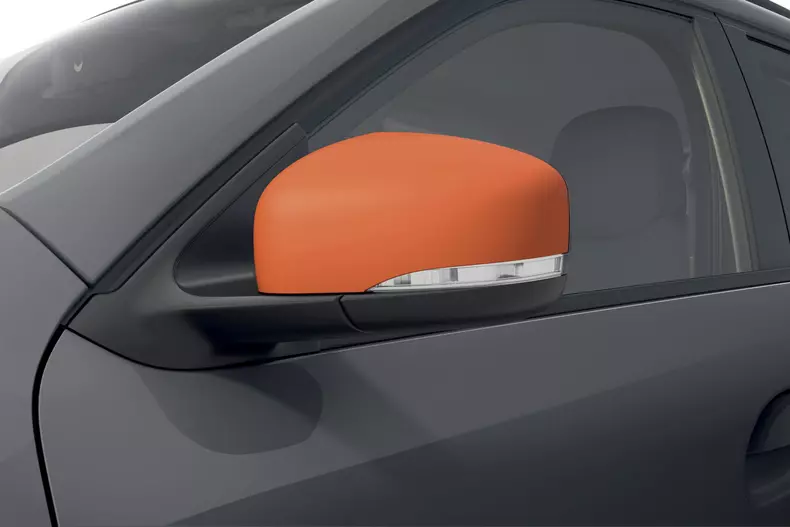 Dacia Spring pret in Romania 026