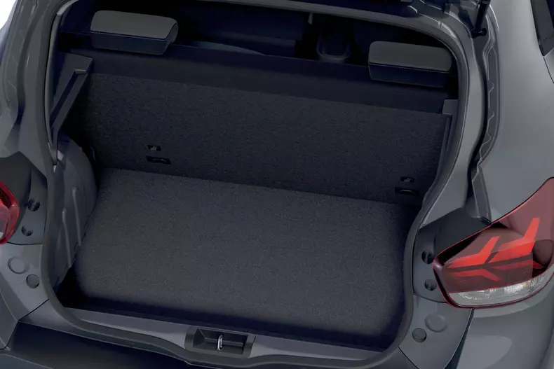 Dacia Spring pret in Romania 027