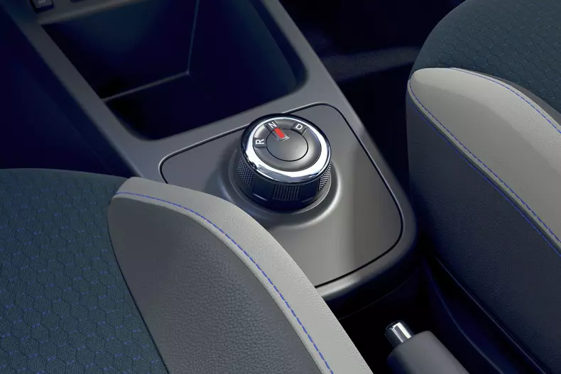 Dacia Spring pret in Romania 032