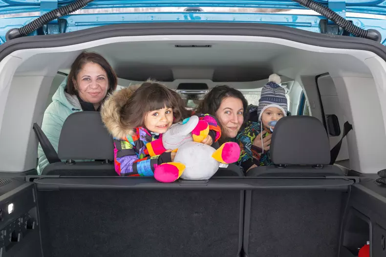 VW Caddy Roadtrip 003