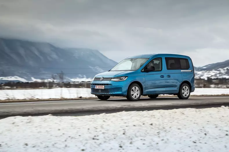 VW Caddy Roadtrip 059