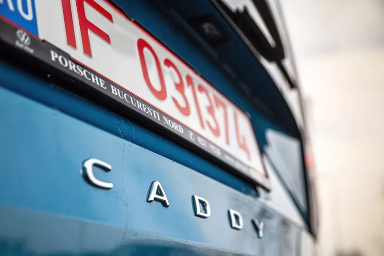 VW Caddy Roadtrip 072