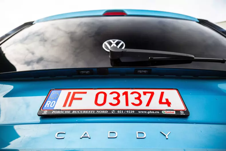 VW Caddy Roadtrip 073