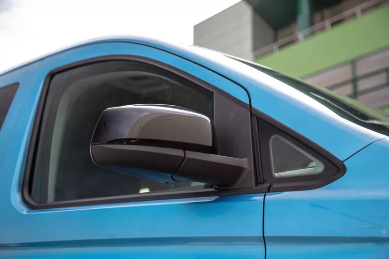 VW Caddy Roadtrip 078