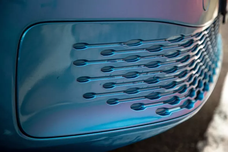 VW Caddy Roadtrip 081