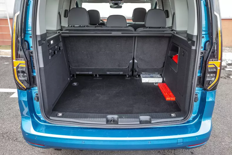 VW Caddy Roadtrip 082