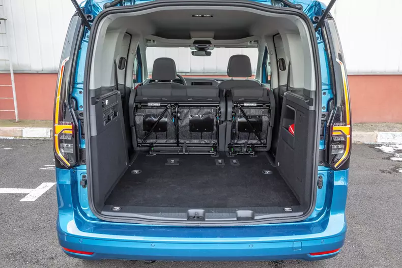 VW Caddy Roadtrip 084