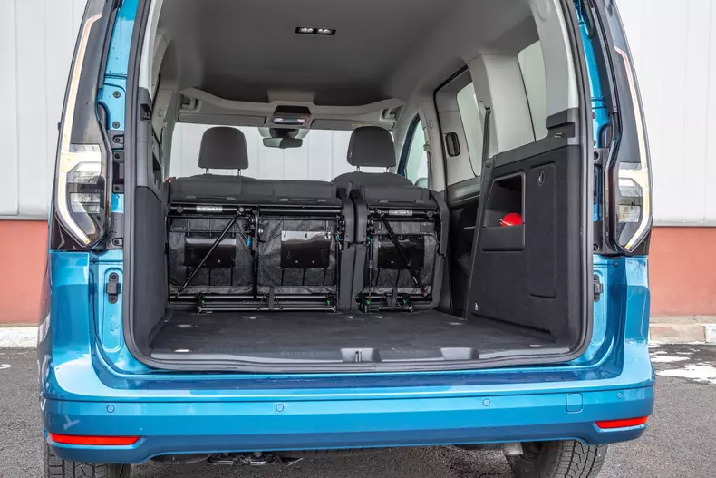 VW Caddy Roadtrip 085