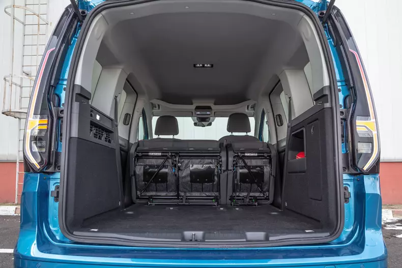 VW Caddy Roadtrip 086