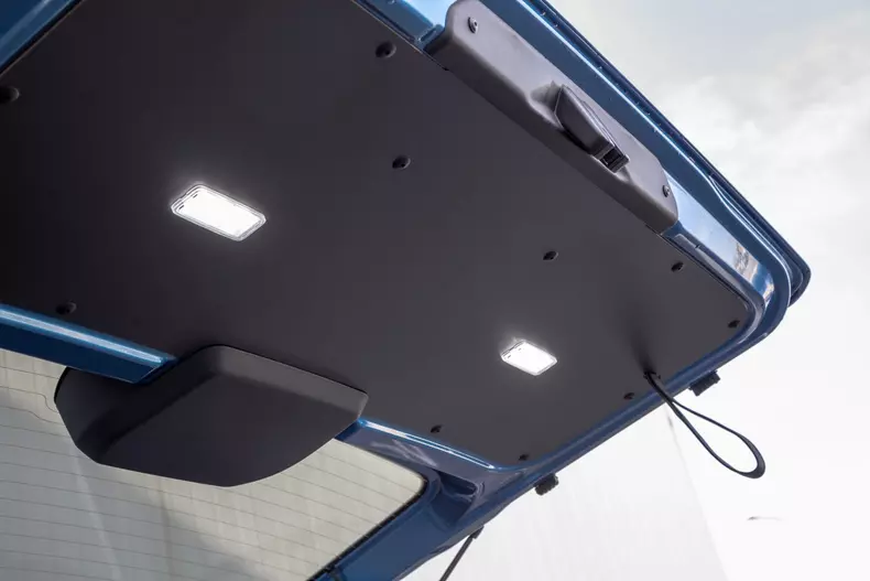 VW Caddy Roadtrip 087