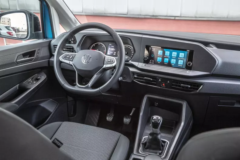 VW Caddy Roadtrip 089