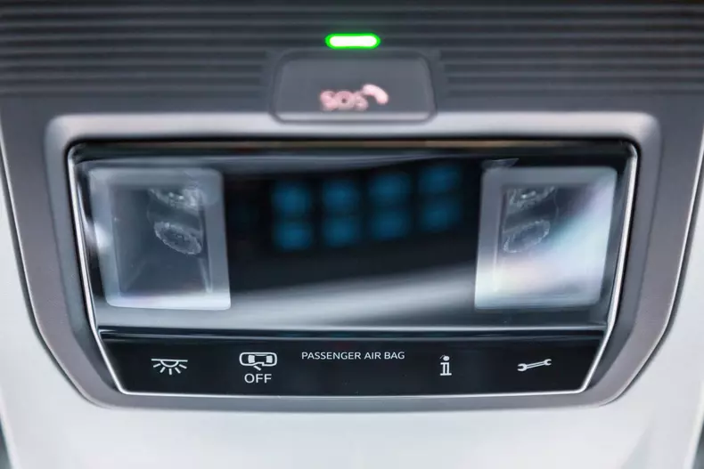 VW Caddy Roadtrip 099