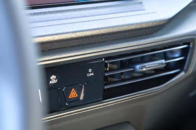 VW Caddy Roadtrip 108