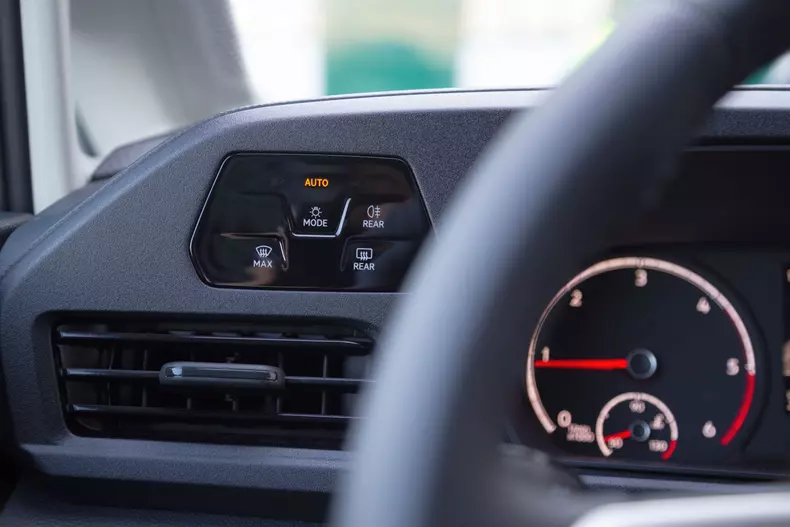 VW Caddy Roadtrip 114