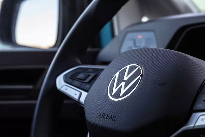 VW Caddy Roadtrip 116