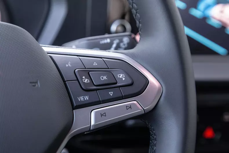 VW Caddy Roadtrip 117