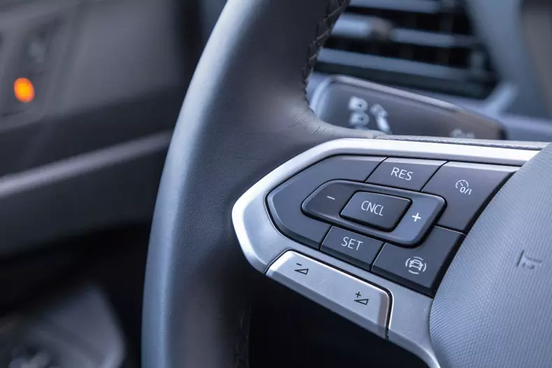 VW Caddy Roadtrip 118