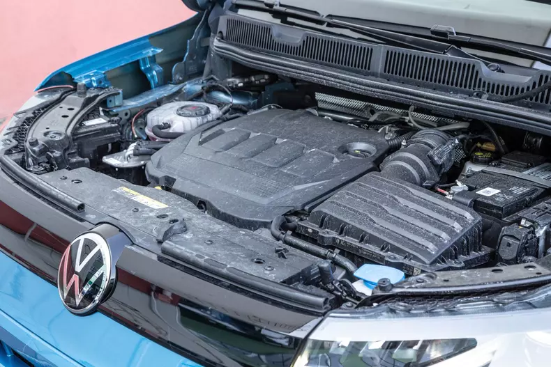 VW Caddy Roadtrip 124