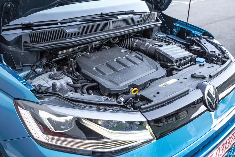 VW Caddy Roadtrip 126