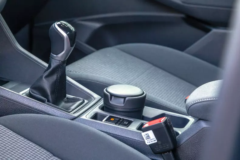 VW Caddy Roadtrip 128